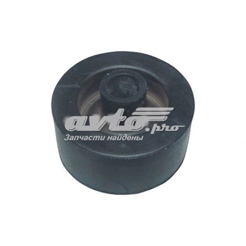 Подушка крепления радиатора верхняя Chery T111301313