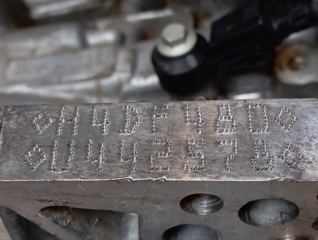 ДВС в сборе Renault (RVI) H4DF480 цена, от 112.01 USD