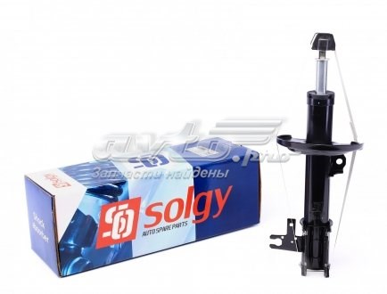 Амортизатор передней подвески левой Solgy 211121 цена, от 39.35 USD