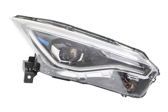 Купить 260104674R Renault (RVI) Фара основная правая