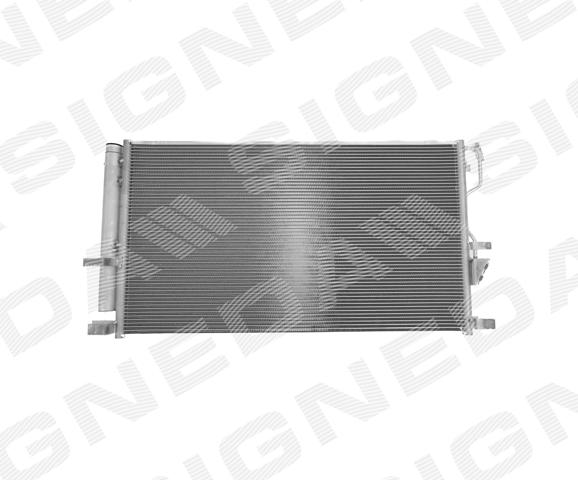 RC940922 Signeda Конденсатор