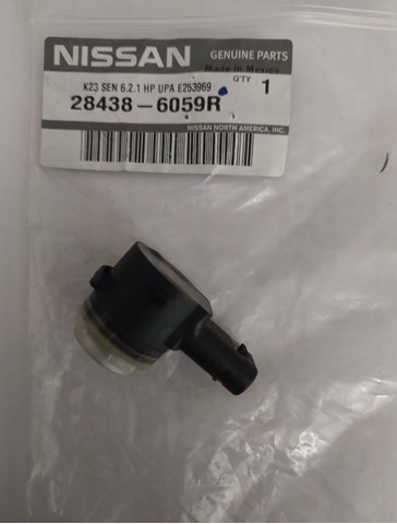 284386059R Nissan/Infiniti 