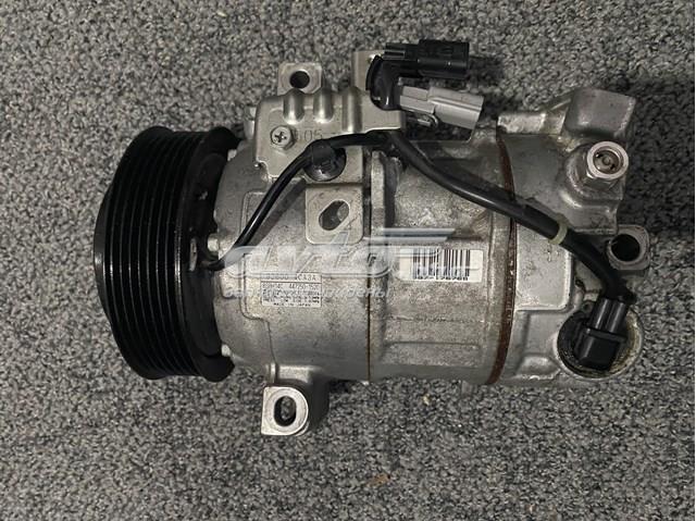 926004CA3A Nissan compressor de aparelho de ar condicionado