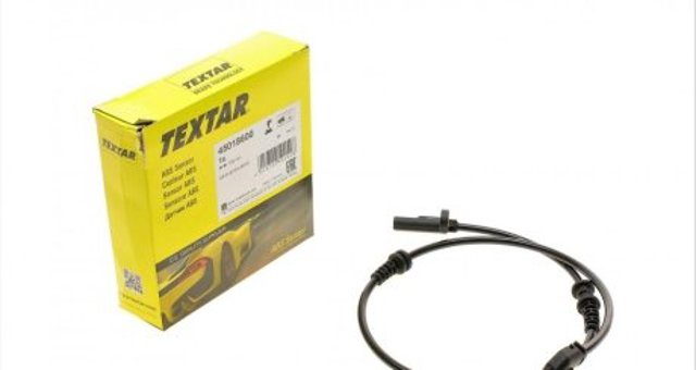 45018600 Textar sensor dianteiro de abs