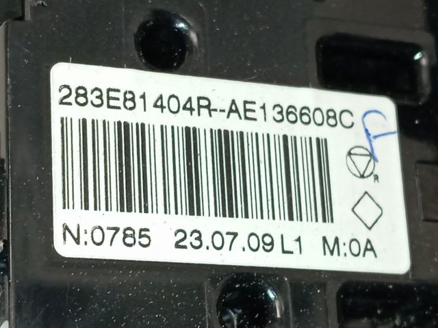 Купить 283E81404R Renault (RVI) 