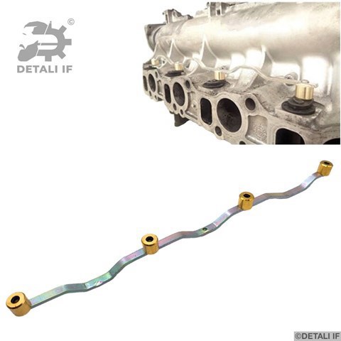 Тяга воздушной заслонки впускного коллектора Detali IF DF12967 цена, от 12.90 USD