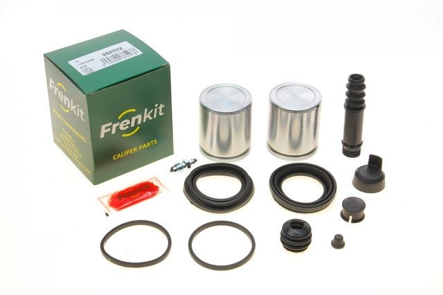 Kit de reparação de suporte do freio dianteiro Autofren D44174C