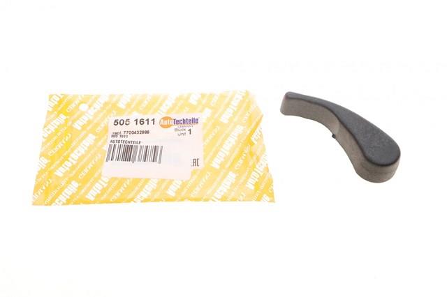 5051611 Autotechteile Ручка открытия капота