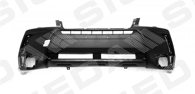 Облицовка радиатора Signeda PCR07044GA цена, от 112.62 USD