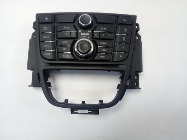 13346053 Opel 