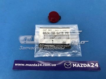  GS2A505A1BPR Mazda