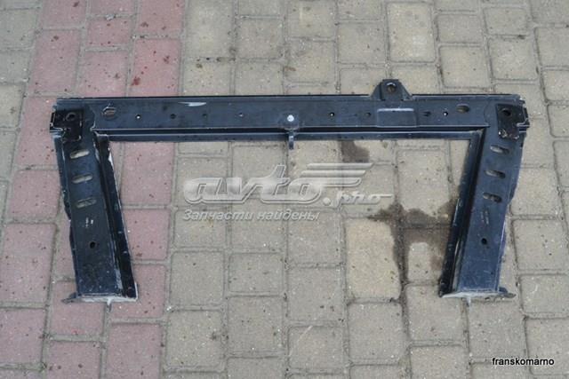 Compre 544F00895R Renault (RVI) Viga de suspensão dianteira (plataforma veicular) dianteira