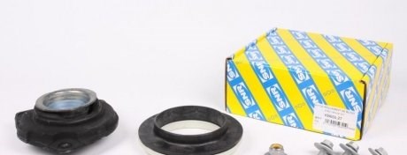 Опора амортизатора правого переднего NTN KB65527 цена, от 37.71 USD
