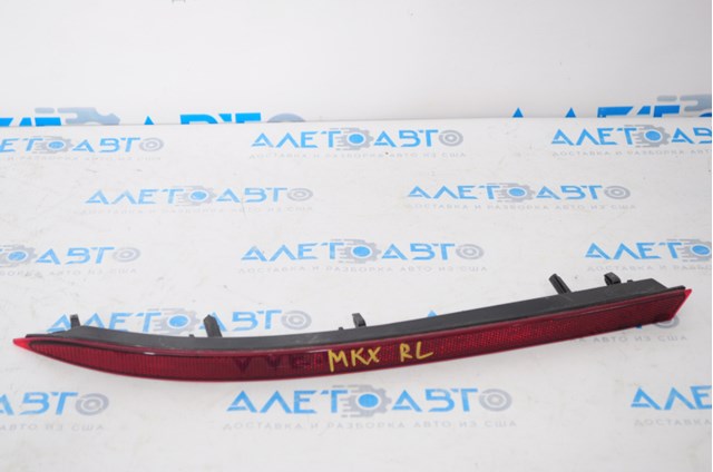 FA1Z15A449A Ford Правый катафот бампера