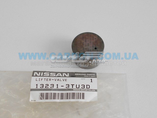  132313TU3D Nissan