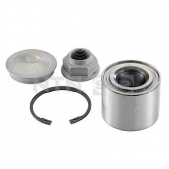 Подшипник задней ступицы R155113 NTN
