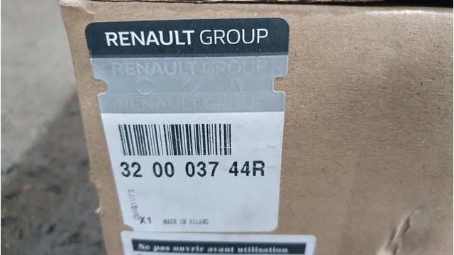 Кардан задний 320003744R Renault (RVI)