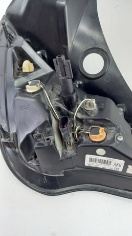 Задний фонарь 13354583 Opel