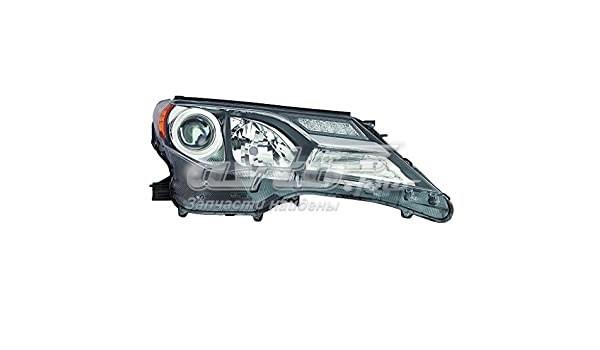 8117042590 Toyota Фара