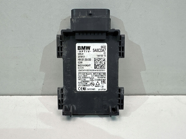 Купить 5A0CDA7 BMW Датчик контроля мертвой зоны задний