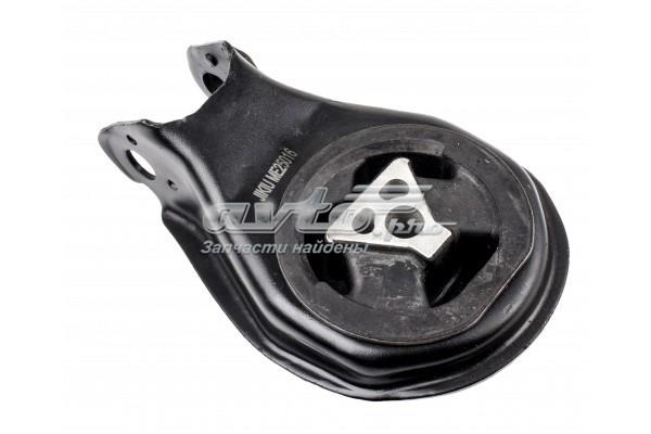 Coxim (suporte) traseiro de motor para Mazda 5 (CR)