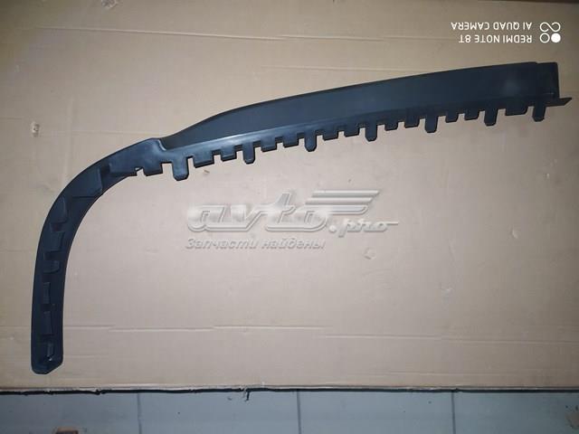 Спойлер переднего бампера левый FPS FP9537223 цена, от 11.27 USD