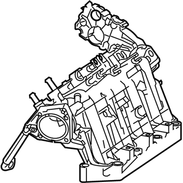 68565245AA Chrysler 
