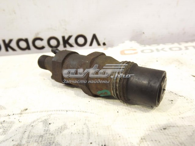Купить 028130201C VAG Клапанная форсунка