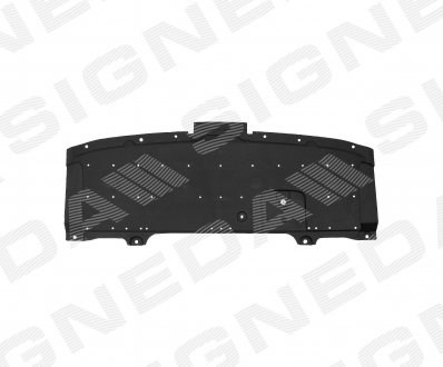 PMZ60018A Signeda Обвес бампера