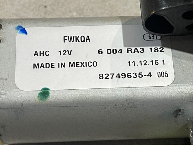 Купить 6004RA3182 Ford 