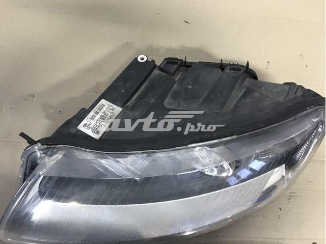 Фара левая HELLA 4F0941003 цена, от 84.36 USD