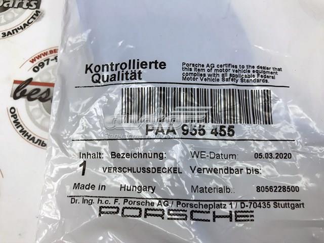  PAA955455 Porsche