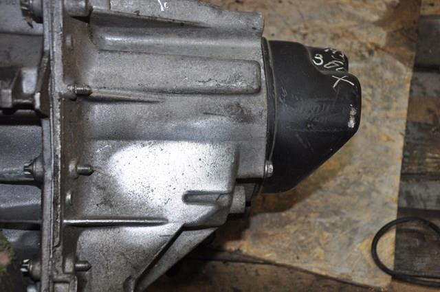 Коробка переключения передач Renault (RVI) JH3360 цена, от 217.55 USD