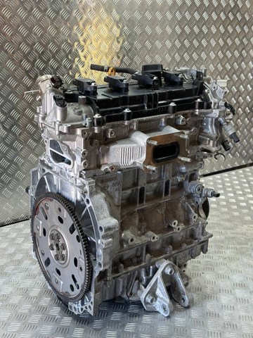 Купить 101026RR0F Nissan/Infiniti Двигатель голый