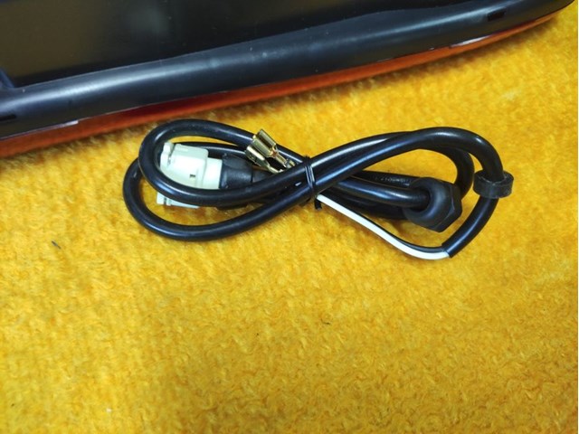 Задняя левая фара Depo/Loro/Abakus 5511944L6WE цена, от 41.75 USD
