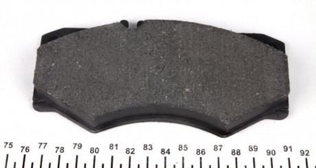 AST784 AST Колодки передние