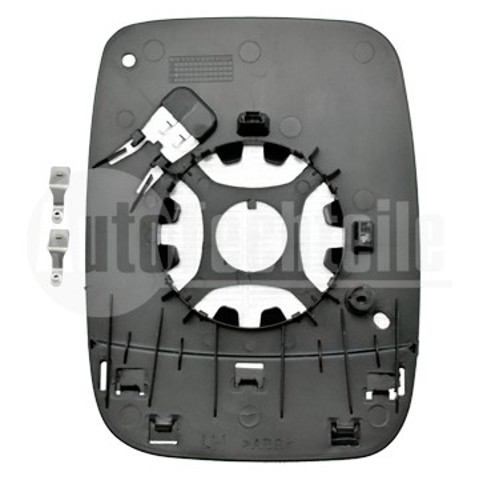 Зеркальный элемент левый Autotechteile 5030087
