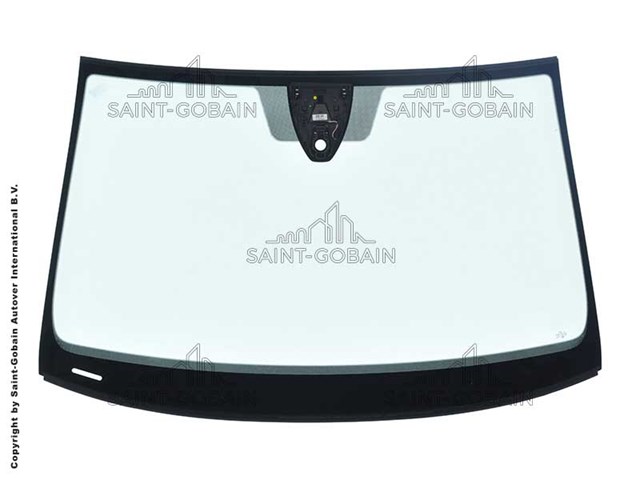 Лобовое стекло GS6423D12 XYG