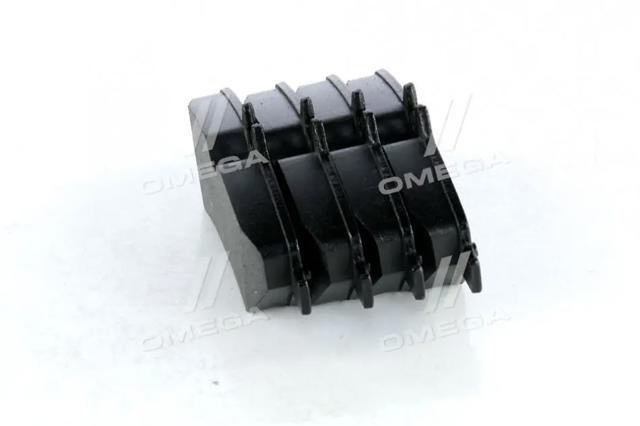 Задние тормозные колодки RD29190STD Rider