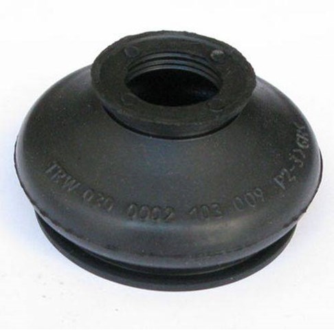 Пыльник опоры шаровой нижней Bcguma BC0208