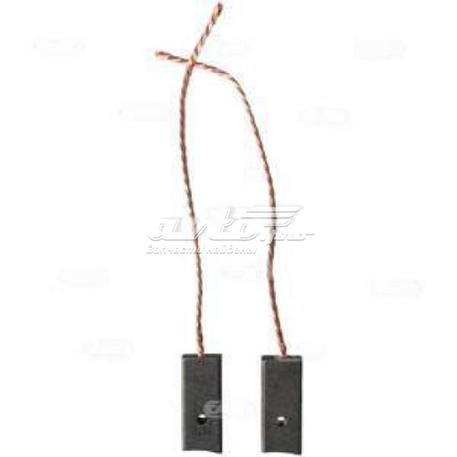 Escova do gerador 140818 Cargo