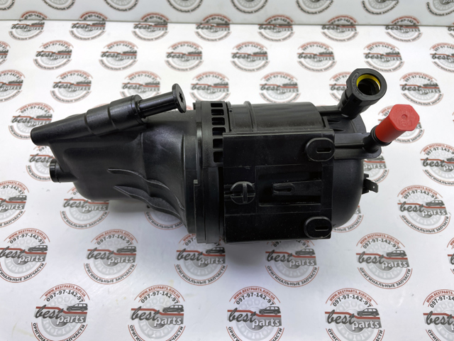 Купить FA088 EBC Brakes Фильтр-отстойник топлива грубой очистки