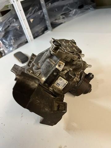 445010516 Bosch Насос топливный высокого давления (ТНВД)
