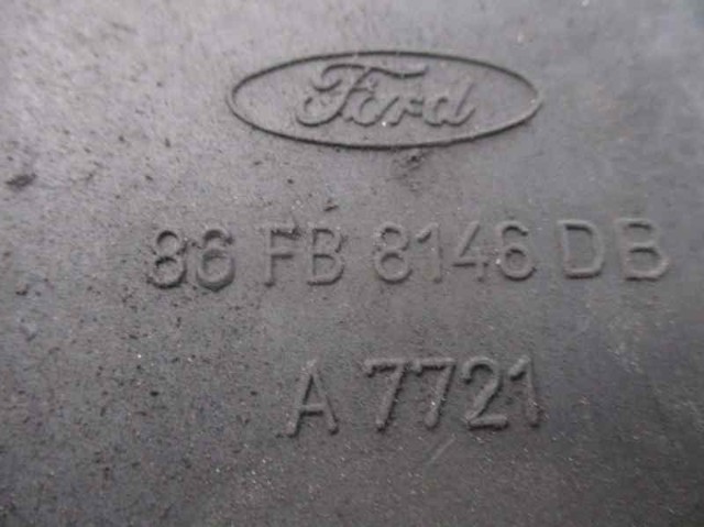 86AB8B605BA Ford 