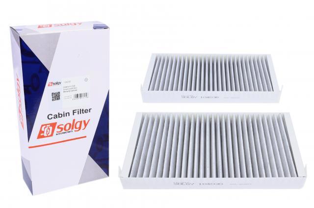 Filtro de salão Solgy 104030 preço, a partir de 17,40 USD