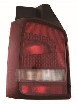 Задняя левая фара Depo/Loro/Abakus 44119B1LUE2 цена, от 48.78 USD