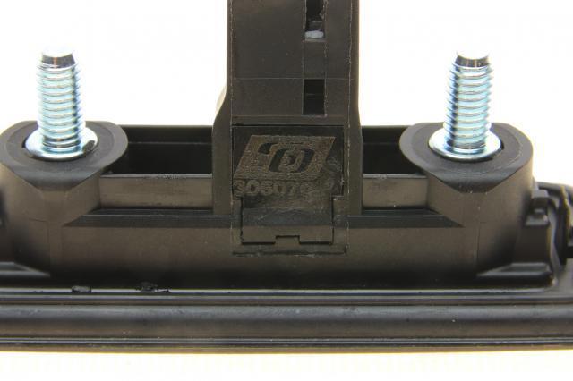 Ручка ляды, наружная Solgy 305076 цена, от 22.84 USD