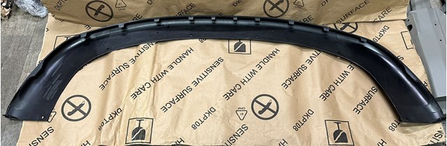 PDG02049BS Signeda Губа переднего бампера