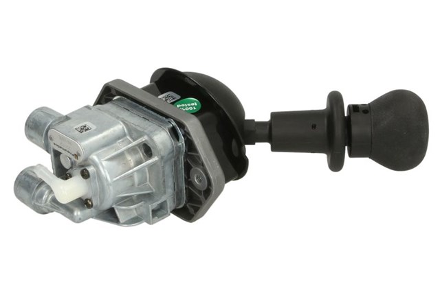 Кран стояночного тормоза Knorr-bremse DPM90DSX цена, от 402.16 USD