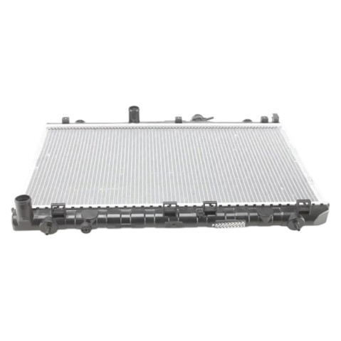 Радиатор охлаждения двигателя Sato Tech R12165 цена, от 73.35 USD